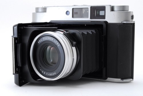 Near mint fuji - [near, fujifilm