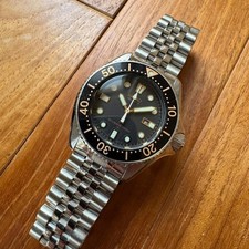 SEIKO 2625-0019 Diver Watch