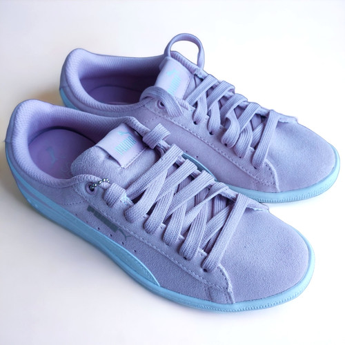 Baskets puma vikky ribbon - vikky,
