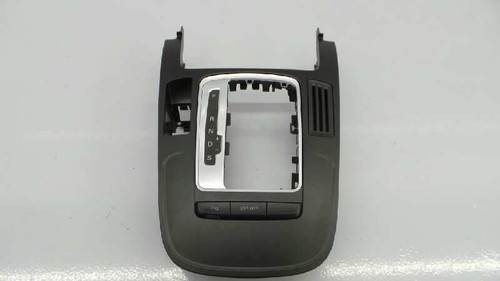 Console centrale audi - console,