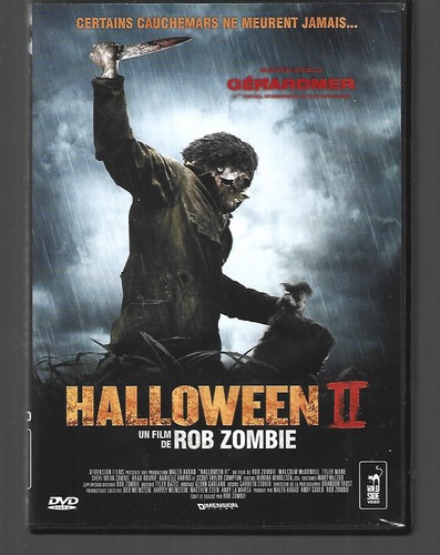 Halloween rob zombie - halloween,