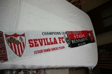 Écharpe De Football Match