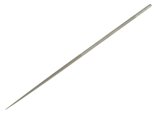 Bahco lime aiguille ronde - lime,