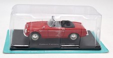 DIE CAST 1/24 " DATSUN