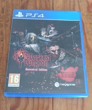 Darkest Dungeon Ancestral Edition - PS4 ? FR ??