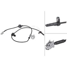 Capteur de Vitesse Roue Actif