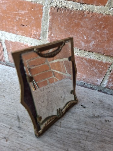 Petit miroir fin - petit,