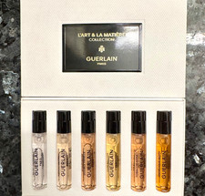 Guerlain L'ART & LA MATIÈRE