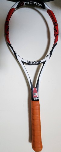 Wilson factor six one - six, tour