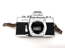 Minolta SRT 101 Appareil Photo