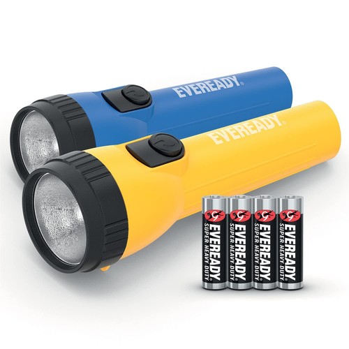 Energizer lampe poche - energizer, de