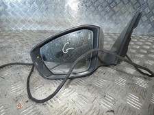 RETROVISEUR EXTERIEUR GAUCHE
