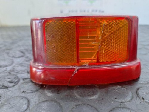 Ham 112592 tulipe arrière - 112592,