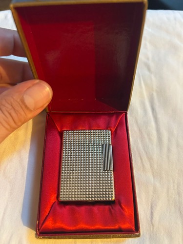 Briquet vintage dupont - vintage,