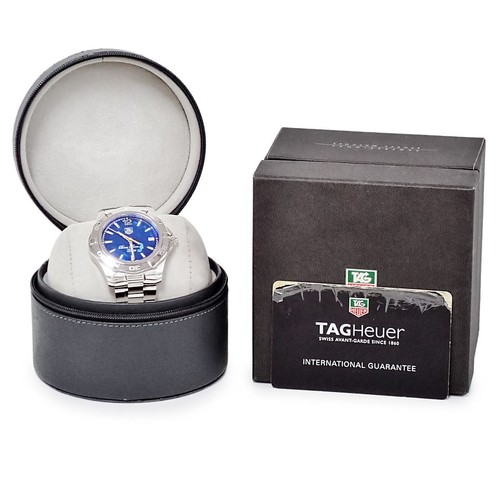 Tag heuer aquaracer - heuer,