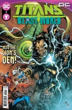 Titans : Beast World # 2
