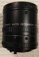 APK KENKO auto extension tube - 12mm, 20mm, 36mm - à baionnette 