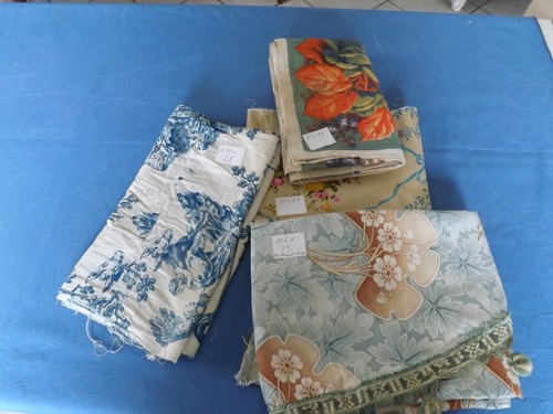 Lot morceaux de - lot, 4