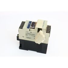 Schneider automation TSX SCG 116 1 TSX17-10/20 RS 485 IS.FR. Uni-telway  (B1081)