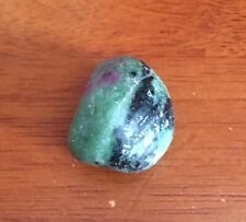 1 Piece A+ Natural Ruby In