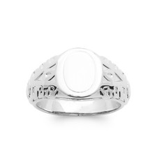 Bague homme argent 925 - homme,