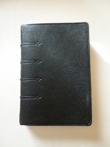 Ancien missel manuel - missel,
