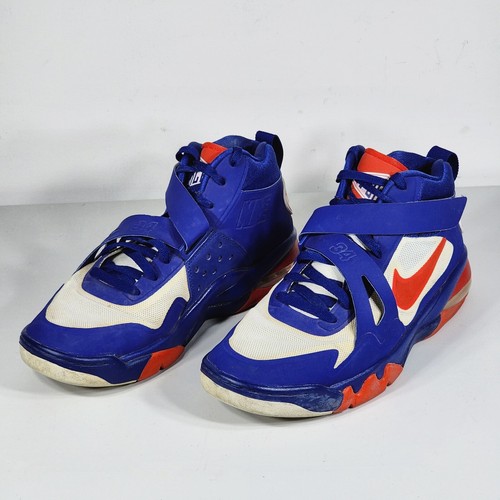 Nike air force - air, charles