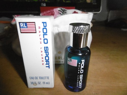 Polo sport ralph lauren - sport,