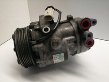 SANDEN 1512F SUZUKI. OPEL. 