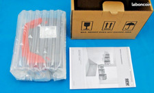 Variateur de vitesse mono à triphasé 0,37Kw SEW MOVITRAC LTE-B+ MCLTEB0004-2B1