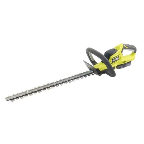 Ryobi taille haies 18v - -,