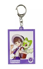 Harto Sprigatito cadre photo