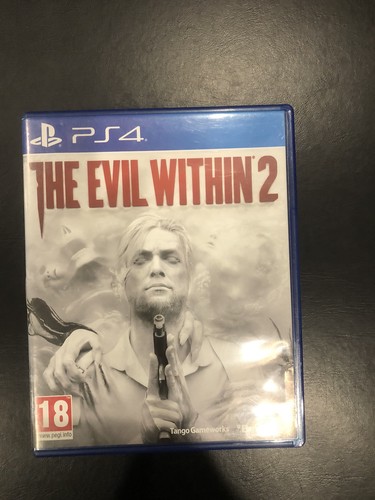 The evil within - within, 2