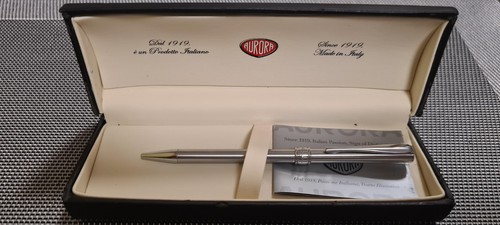 Stylo bille aurora collection - bille,
