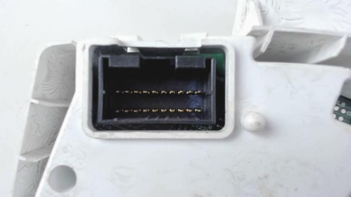Compteur jeep commander exl - compteur,