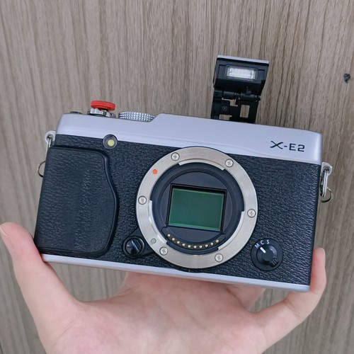Fuji fujifilm xe2 - x-e2, 16.3