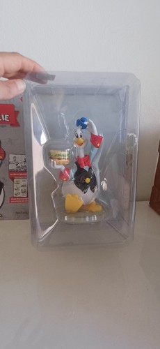 Figurine disney mickey donald - figurine,
