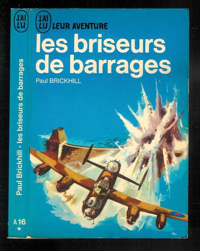 Paul brickhill les - les, briseurs