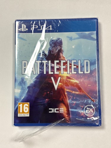 Jeu ps4 battlefield - ps4,