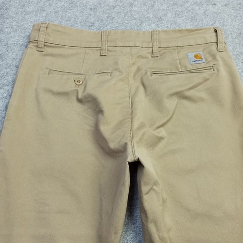Carhartt pantalon johnson pour - carhartt,