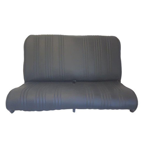 Sellerie garnitures banquette - sellerie,