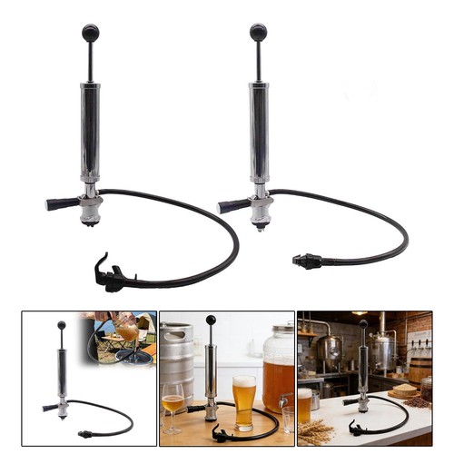 Pompe bière pour fêtes - à,