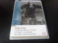 DVD "KING KONG" Fay WRAY