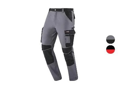 Pantalon travail homme - de,