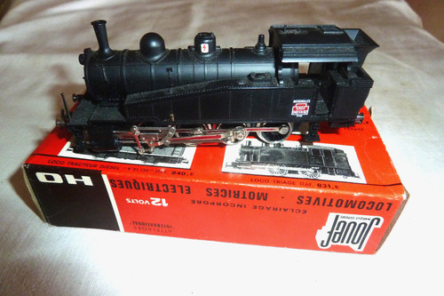 Jouef ancien locomotive 040 - ancien,