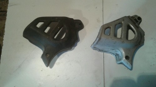 Cache pignon aprilia rs - ,