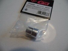 GM-RACING 98047 Half Shaft to medium diff gear Alu HOBAO Hyper 8 / 8.5 