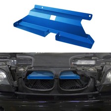 1x Dynamic Air Scoop Pour BMW