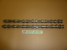 ARBRES A CAMES BMW X5 E83 3.0 D 218 CV 7788782 / 7788781 / 306D2  2005