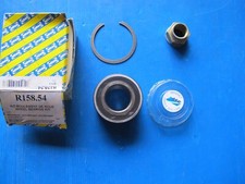 Kit de roulement de roue avant SNR pour Fiat Idea, Stilo